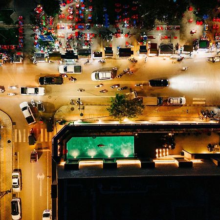 Hotel Ibis Styles Siem Reap Zewnętrze zdjęcie