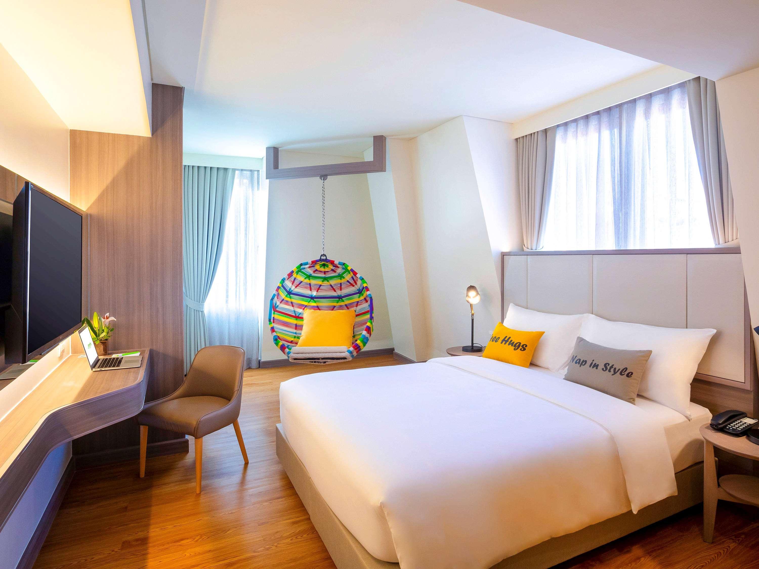 Hotel Ibis Styles Siem Reap Zewnętrze zdjęcie