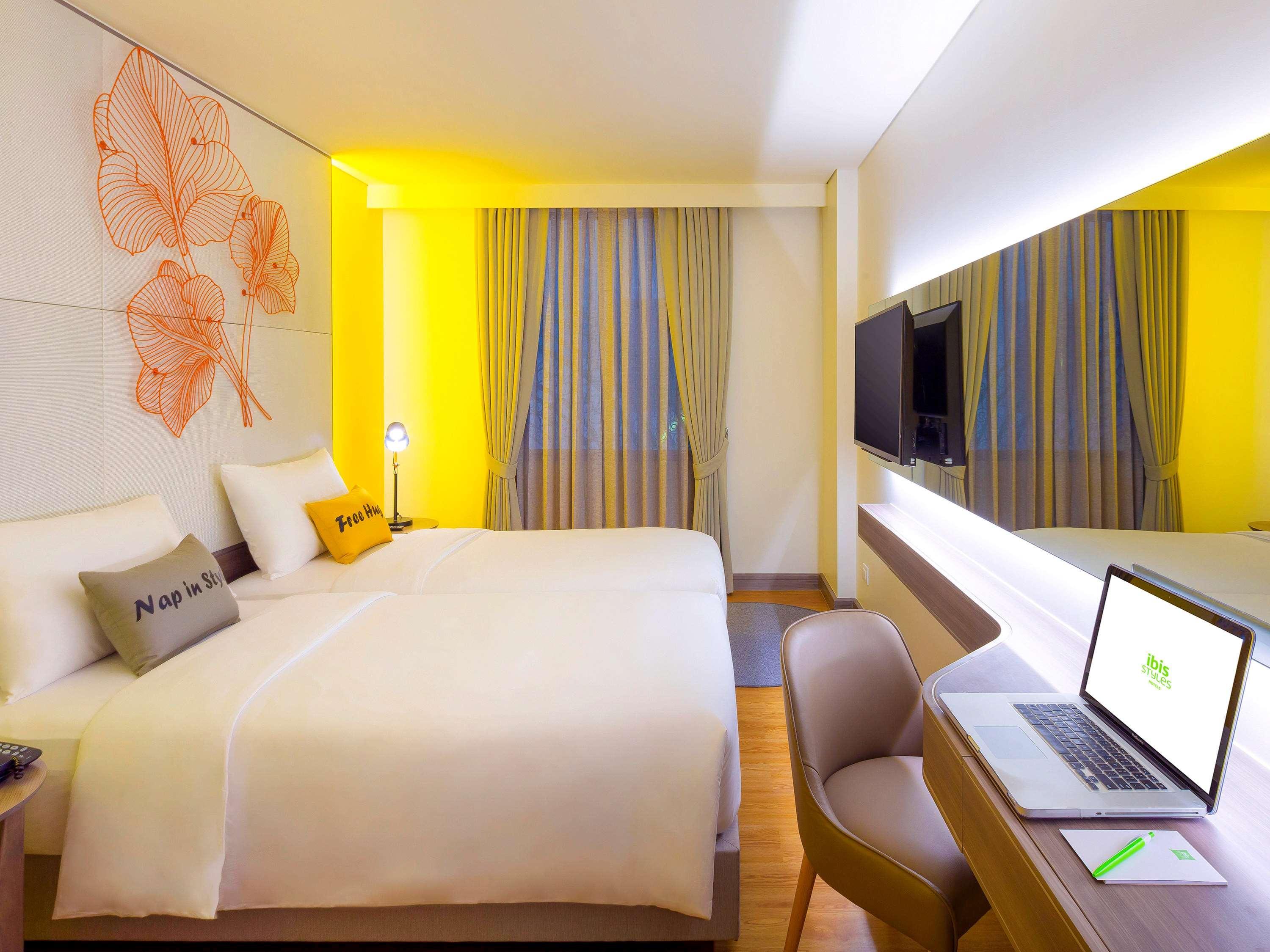 Hotel Ibis Styles Siem Reap Zewnętrze zdjęcie