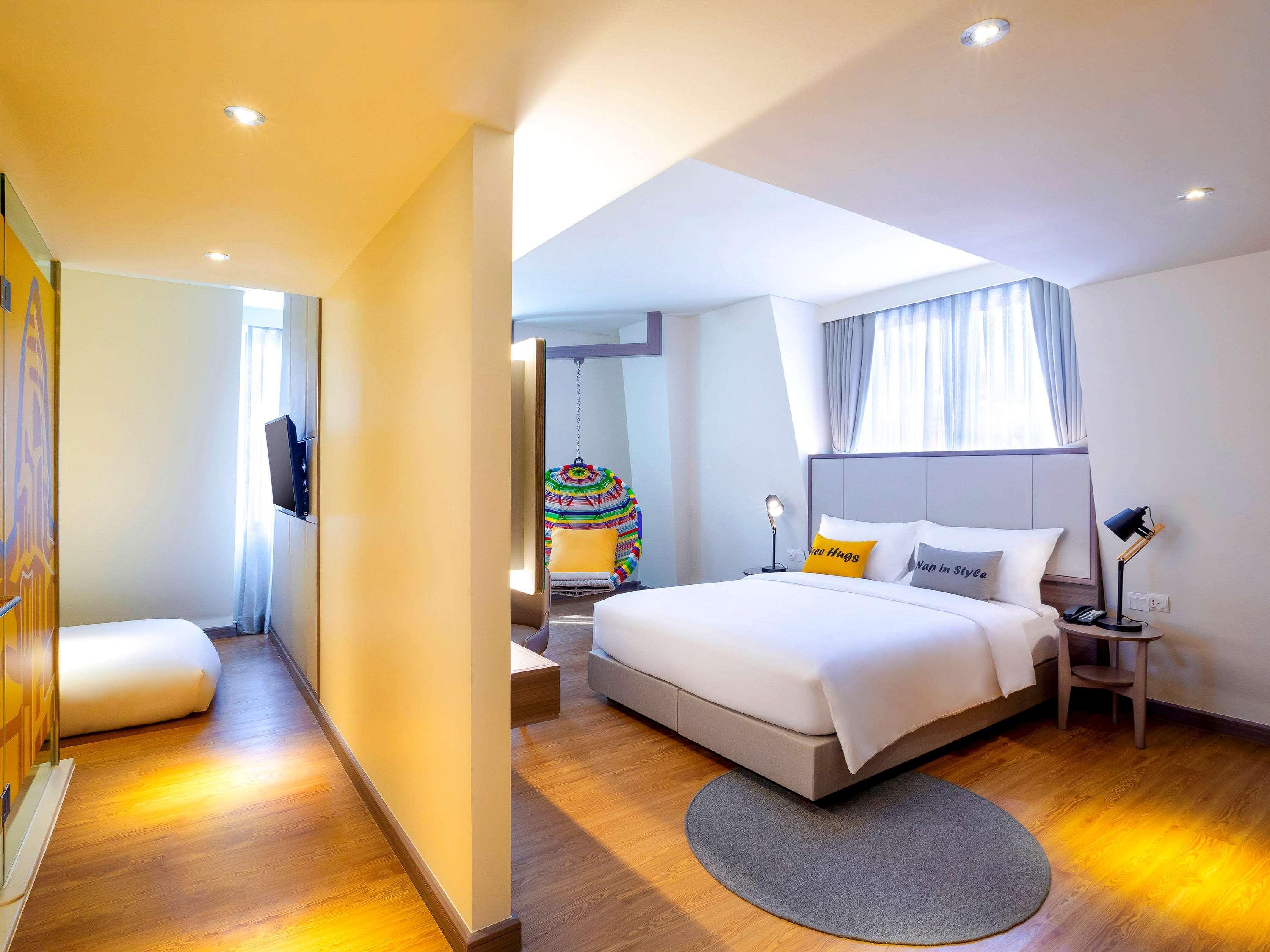 Hotel Ibis Styles Siem Reap Zewnętrze zdjęcie