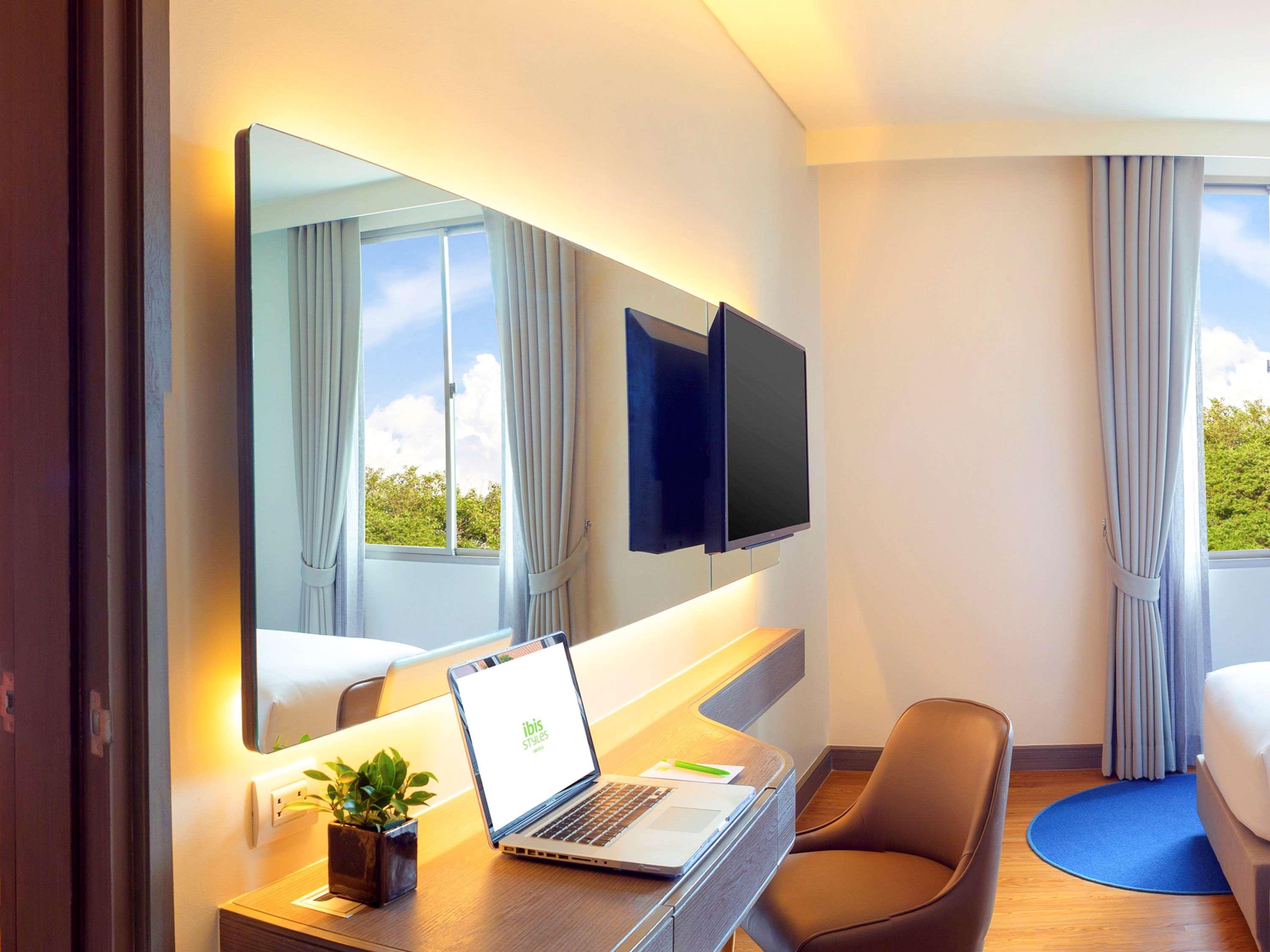 Hotel Ibis Styles Siem Reap Zewnętrze zdjęcie
