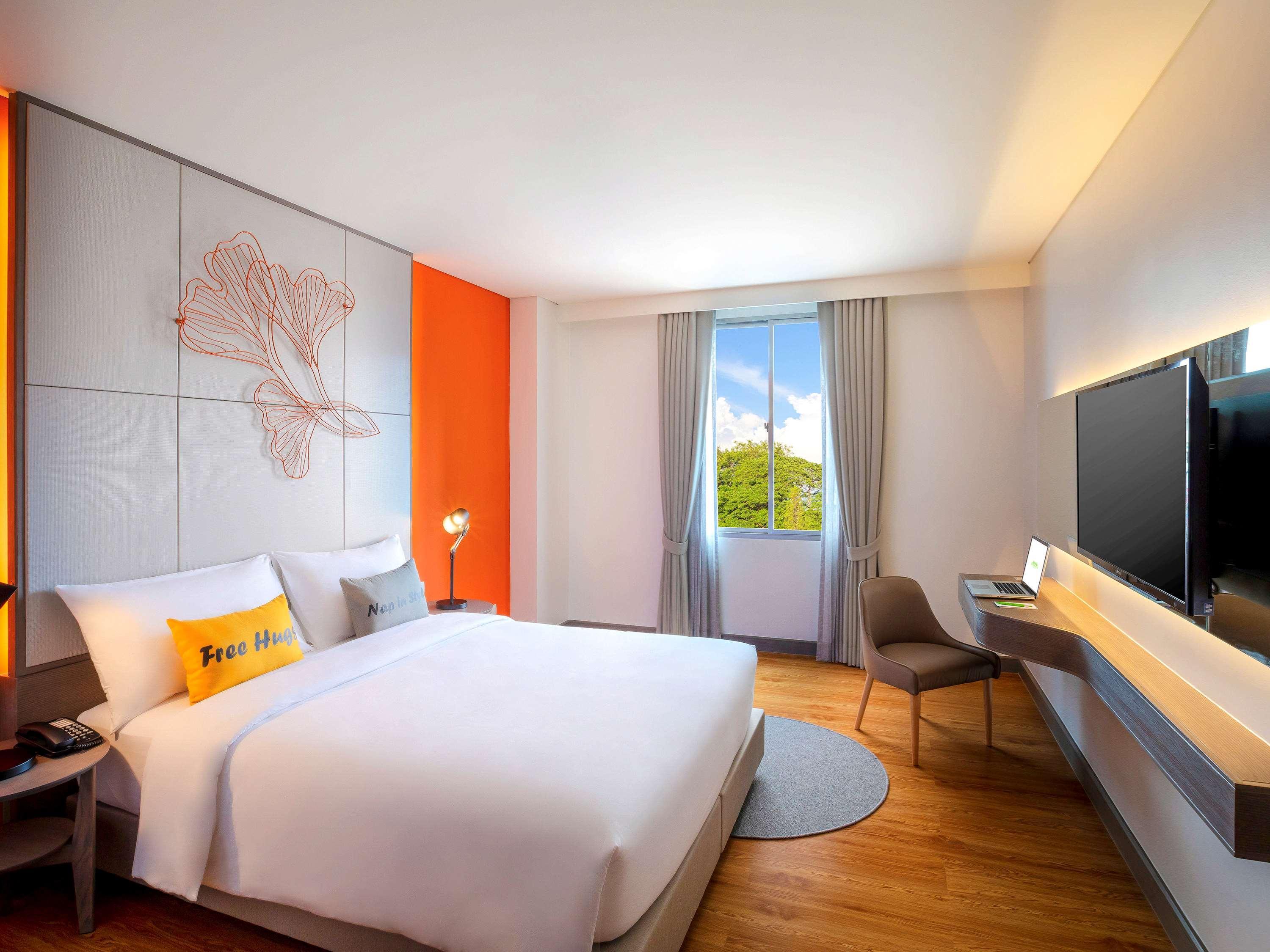 Hotel Ibis Styles Siem Reap Zewnętrze zdjęcie