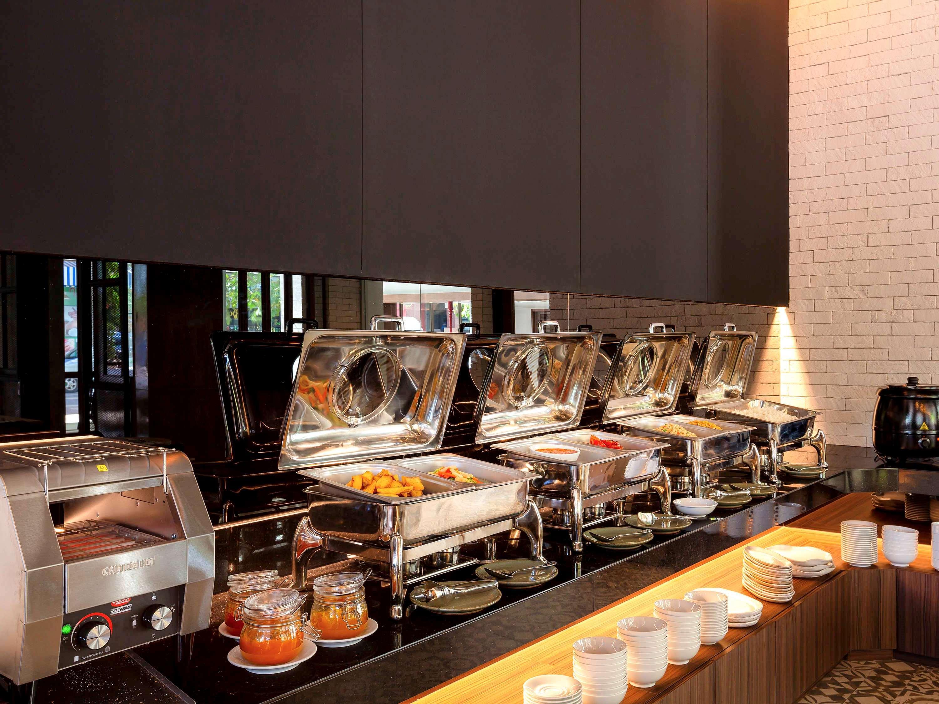 Hotel Ibis Styles Siem Reap Zewnętrze zdjęcie