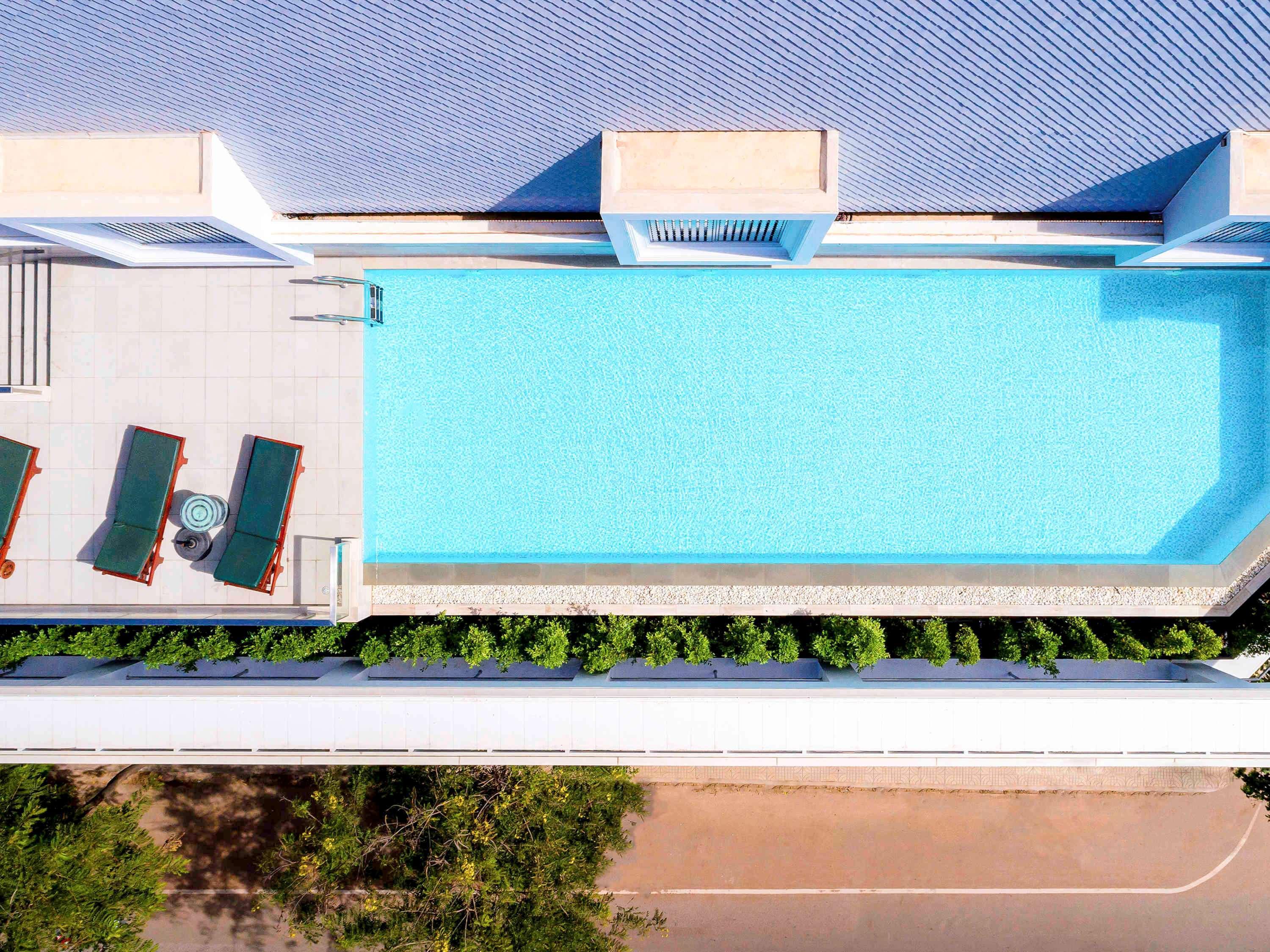 Hotel Ibis Styles Siem Reap Zewnętrze zdjęcie