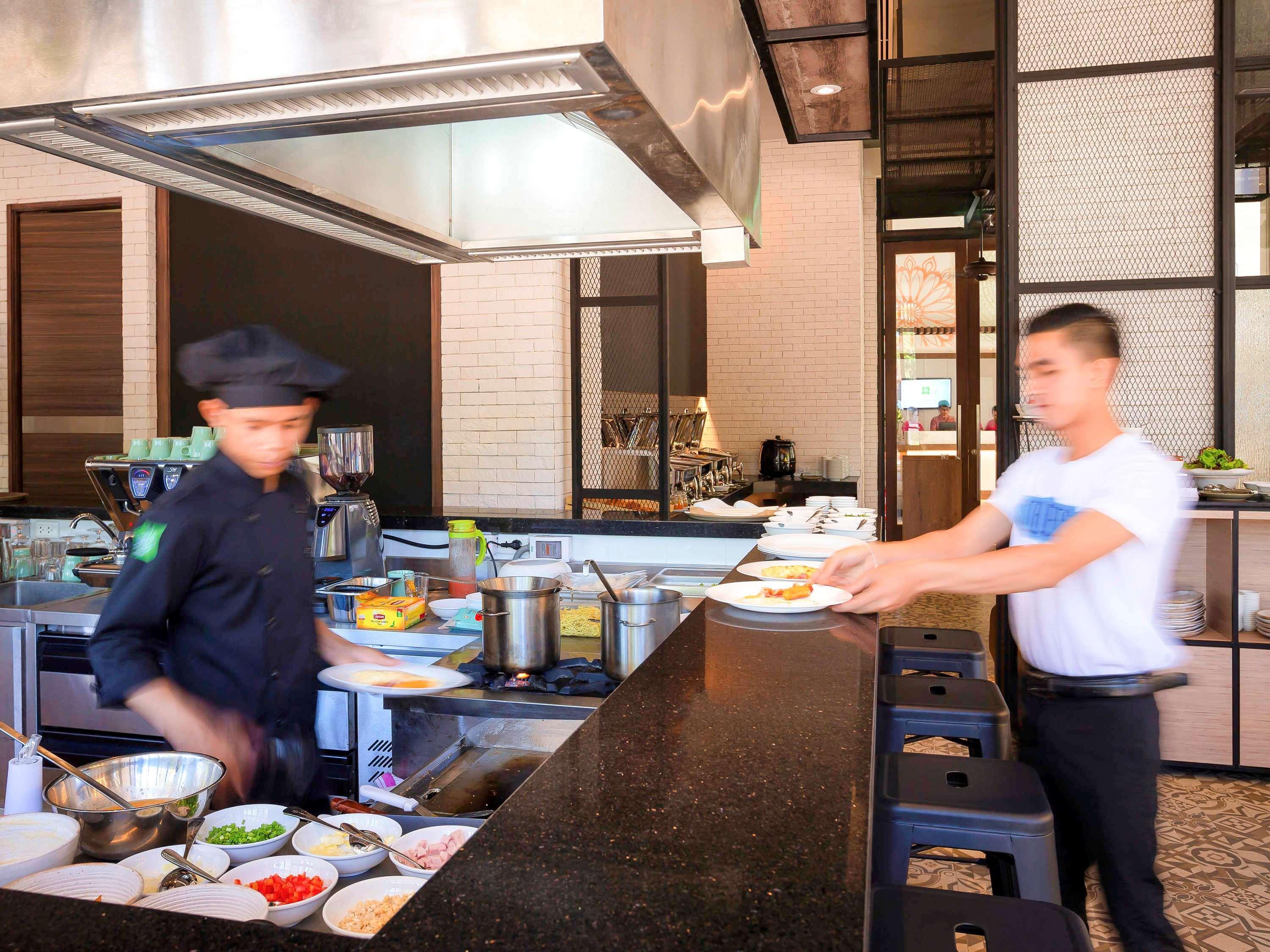 Hotel Ibis Styles Siem Reap Zewnętrze zdjęcie