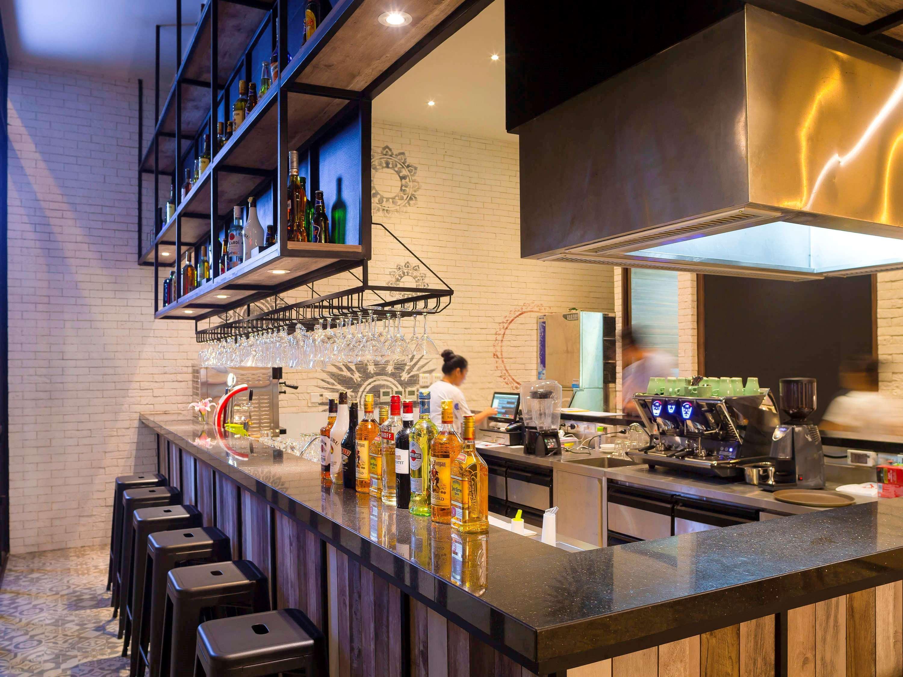 Hotel Ibis Styles Siem Reap Zewnętrze zdjęcie