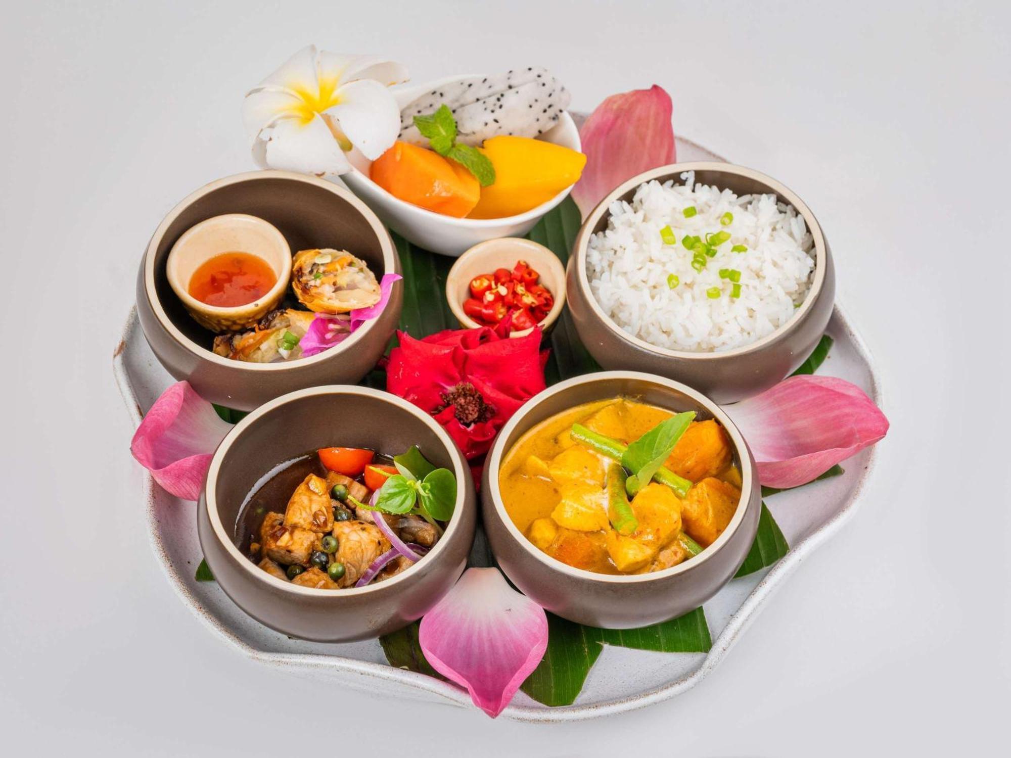 Hotel Ibis Styles Siem Reap Zewnętrze zdjęcie