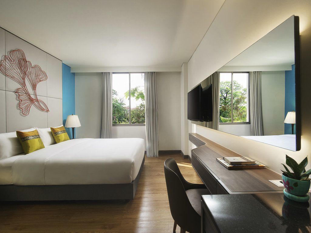 Hotel Ibis Styles Siem Reap Zewnętrze zdjęcie