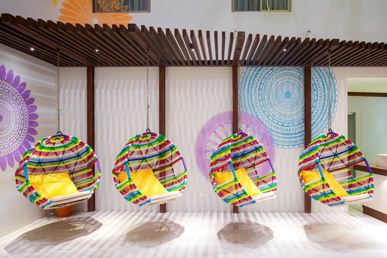Hotel Ibis Styles Siem Reap Zewnętrze zdjęcie
