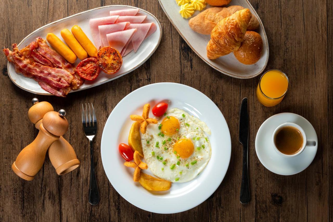Hotel Ibis Styles Siem Reap Zewnętrze zdjęcie