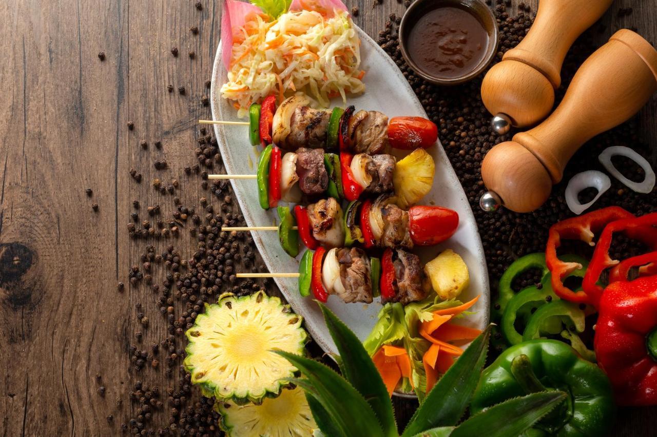 Hotel Ibis Styles Siem Reap Zewnętrze zdjęcie
